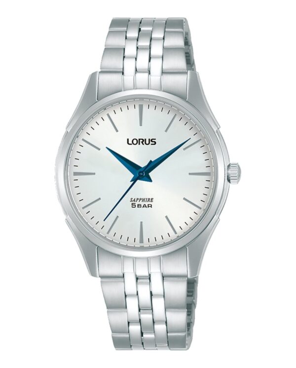 Authentic LORUS Designer Watch  - LORUS WATCHES