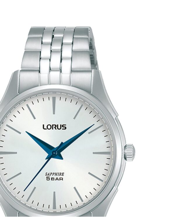 Authentic LORUS Designer Watch  - LORUS WATCHES - Image 3