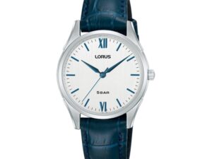 Authentic LORUS Designer Watch  – LORUS WATCHES