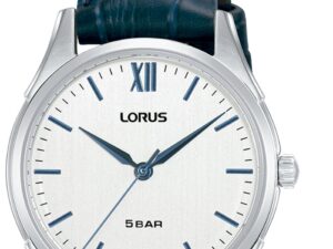 Authentic LORUS Designer Watch  – LORUS WATCHES