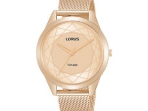 Authentic LORUS Designer Watch  – LORUS WATCHES