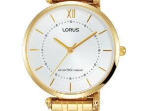 Authentic LORUS Designer Watch  – LORUS WATCHES