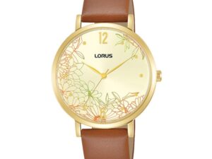 Authentic LORUS Designer Watch  – LORUS WATCHES