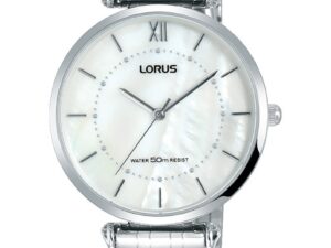 Authentic LORUS Designer Watch  – LORUS WATCHES