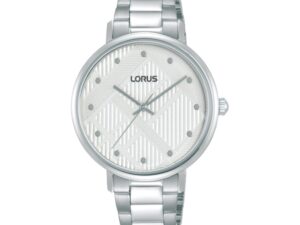 Authentic LORUS Designer Watch  – LORUS WATCHES