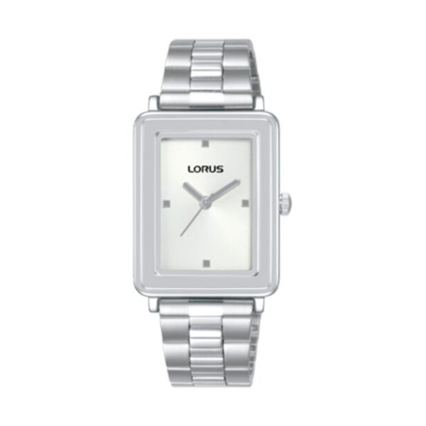 Authentic LORUS Designer Watch  - LORUS WATCHES