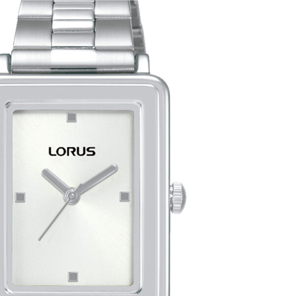 Authentic LORUS Designer Watch  - LORUS WATCHES - Image 2