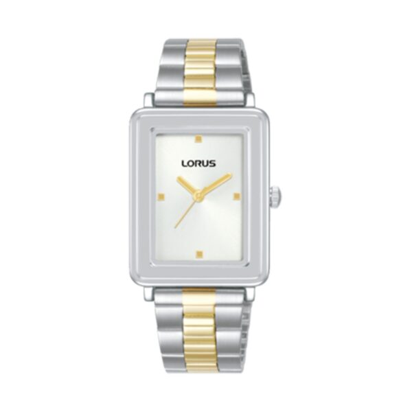 Authentic LORUS Designer Watch  - LORUS WATCHES