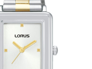 Authentic LORUS Designer Watch  – LORUS WATCHES