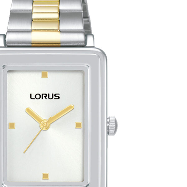 Authentic LORUS Designer Watch  - LORUS WATCHES - Image 2