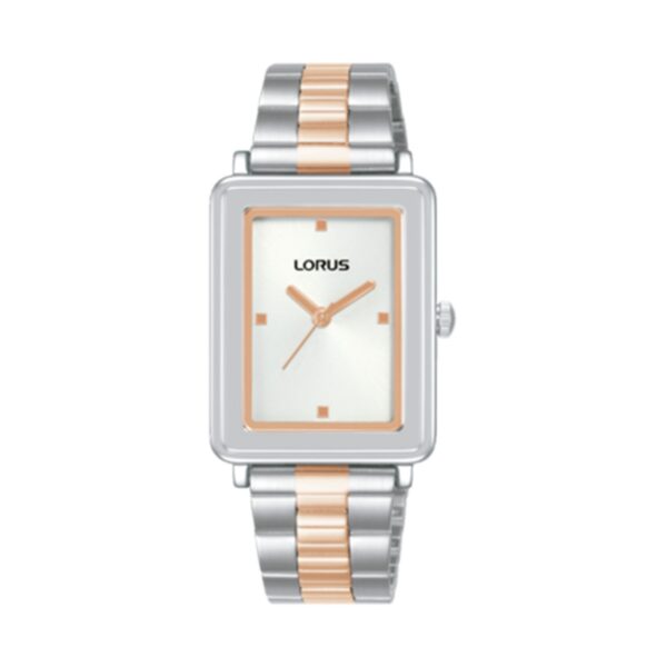 Authentic LORUS Designer Watch  - LORUS WATCHES