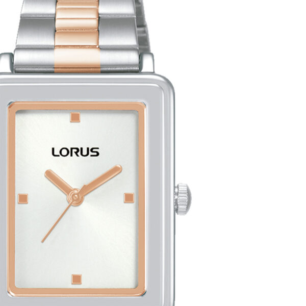 Authentic LORUS Designer Watch  - LORUS WATCHES - Image 2