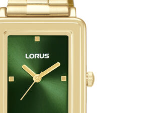 Authentic LORUS Designer Watch  – LORUS WATCHES