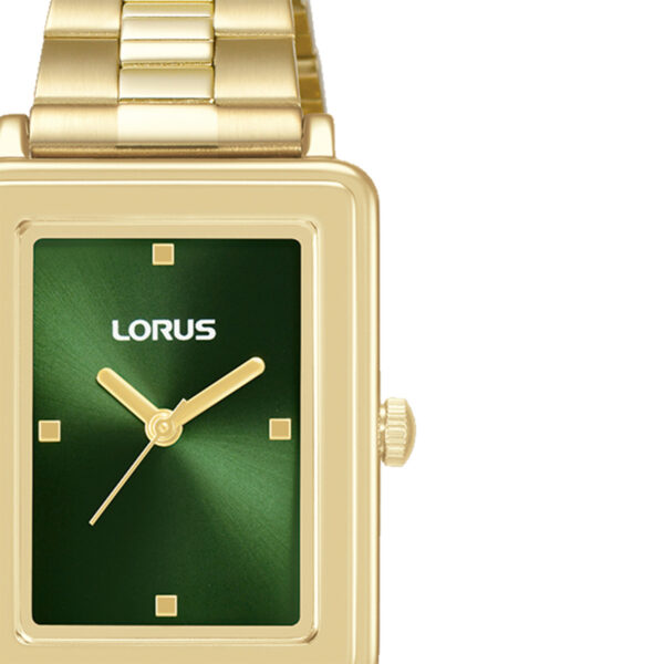 Authentic LORUS Designer Watch  - LORUS WATCHES - Image 2