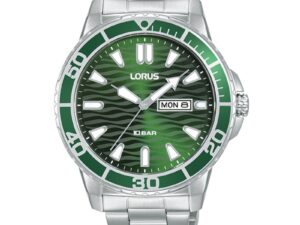 Authentic LORUS Designer Watch  – LORUS WATCHES