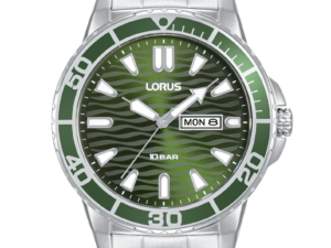 Authentic LORUS Designer Watch  – LORUS WATCHES