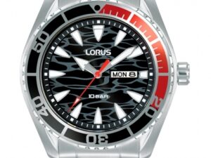 Authentic LORUS Designer Watch  – LORUS WATCHES