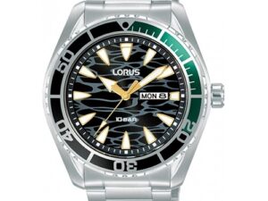 Authentic LORUS Designer Watch  – LORUS WATCHES