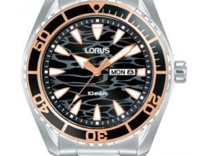 Authentic LORUS Designer Watch  – LORUS WATCHES