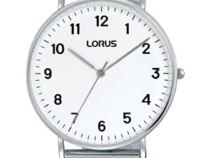 Authentic LORUS Designer Watch  – LORUS WATCHES