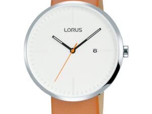 Authentic LORUS Designer Watch  – LORUS WATCHES