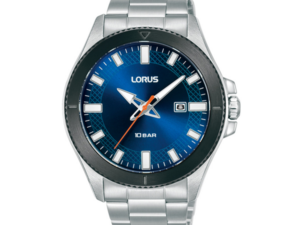 Authentic LORUS Designer Watch  – LORUS WATCHES