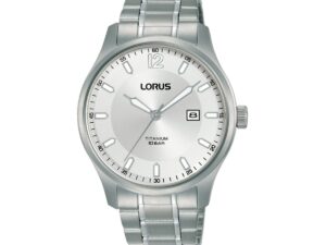 Authentic LORUS Designer Watch  – LORUS WATCHES