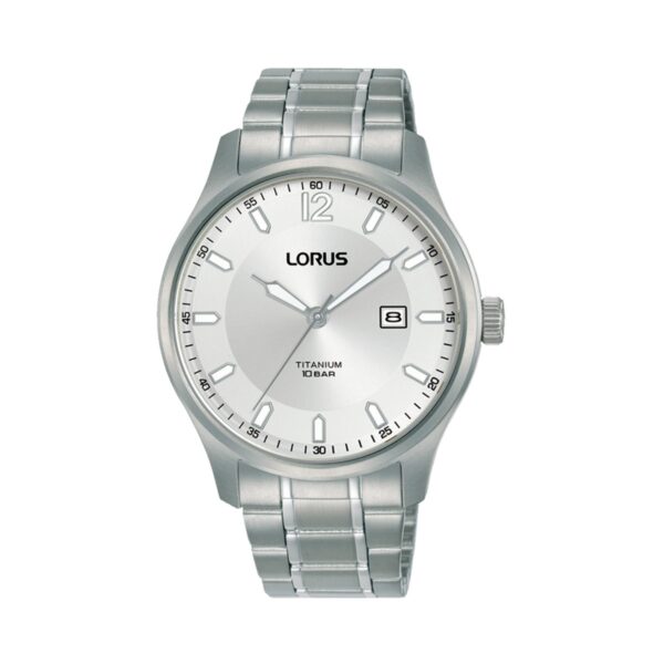 Authentic LORUS Designer Watch  - LORUS WATCHES