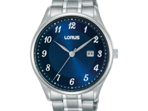 Authentic LORUS Designer Watch  – LORUS WATCHES