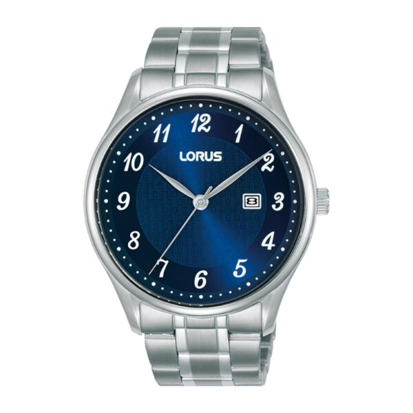 Authentic LORUS Designer Watch  - LORUS WATCHES