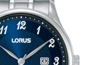 Authentic LORUS Designer Watch  – LORUS WATCHES