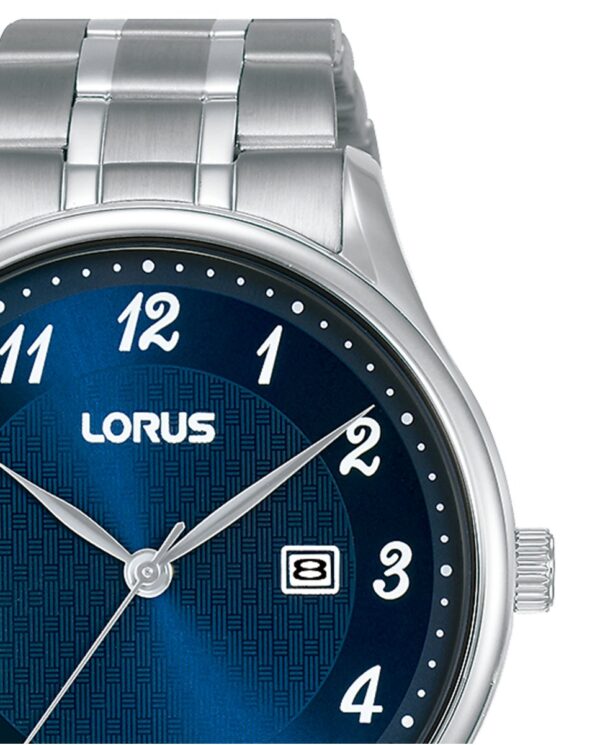 Authentic LORUS Designer Watch  - LORUS WATCHES - Image 2