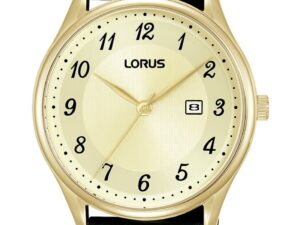 Authentic LORUS Designer Watch  – LORUS WATCHES