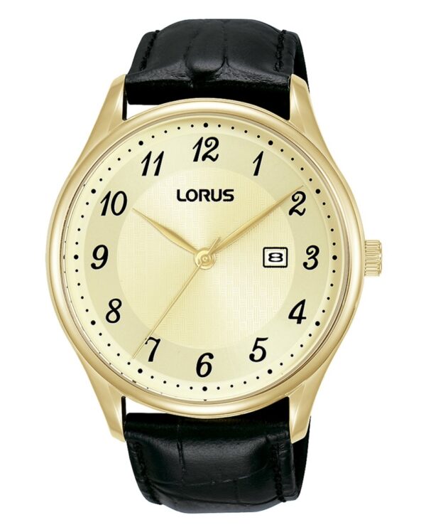 Authentic LORUS Designer Watch  - LORUS WATCHES