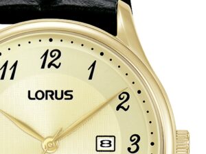 Authentic LORUS Designer Watch  – LORUS WATCHES