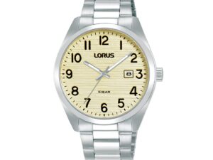 Authentic LORUS Designer Watch  – LORUS WATCHES