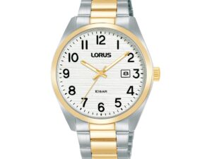 Authentic LORUS Designer Watch  – LORUS WATCHES