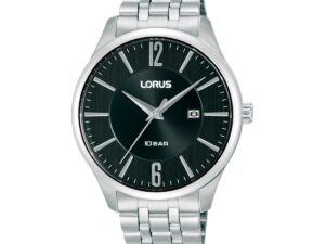 Authentic LORUS Designer Watch  – LORUS WATCHES