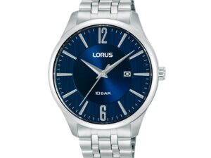 Authentic LORUS Designer Watch  – LORUS WATCHES