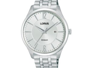 Authentic LORUS Designer Watch  – LORUS WATCHES