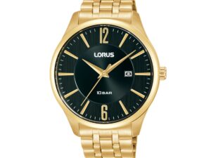 Authentic LORUS Designer Watch  – LORUS WATCHES