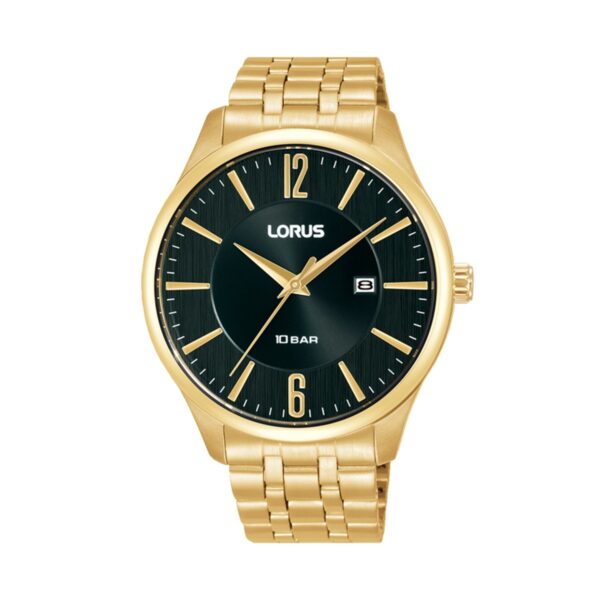 Authentic LORUS Designer Watch  - LORUS WATCHES