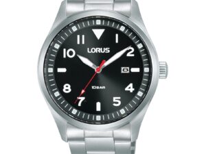 Authentic LORUS Designer Watch  – LORUS