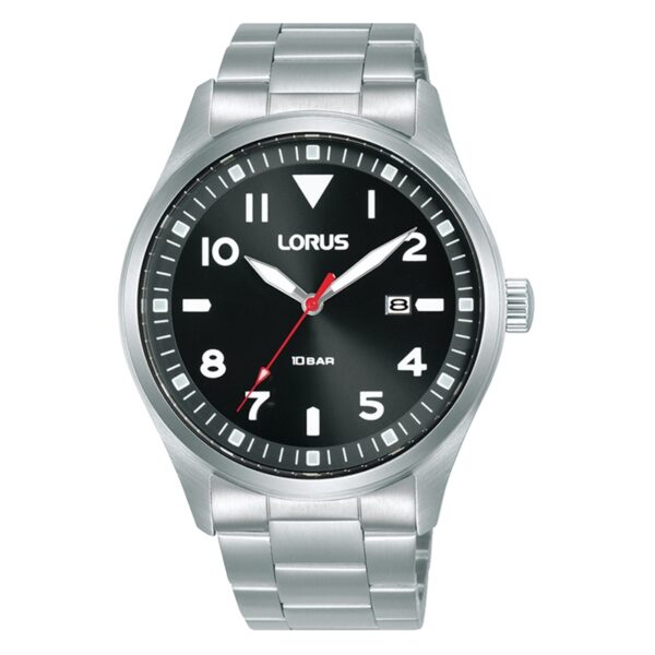 Authentic LORUS Designer Watch  - LORUS