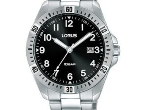 Authentic LORUS Designer Watch  – LORUS