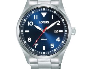 Authentic LORUS Designer Watch  – LORUS