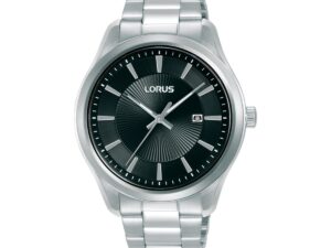 Authentic LORUS Designer Watch  – LORUS WATCHES