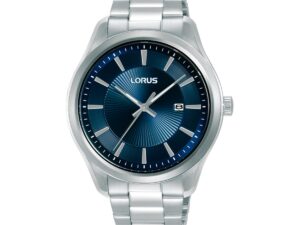 Authentic LORUS Designer Watch  – LORUS WATCHES