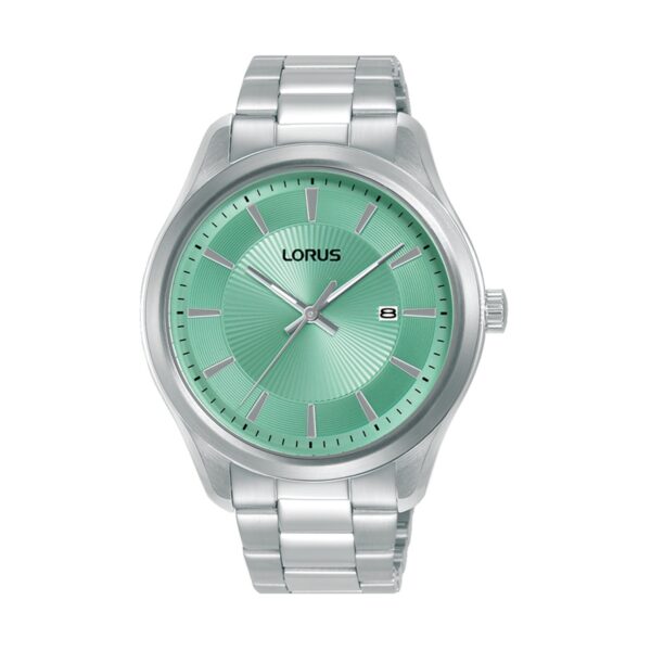 Authentic LORUS Designer Watch  - LORUS WATCHES