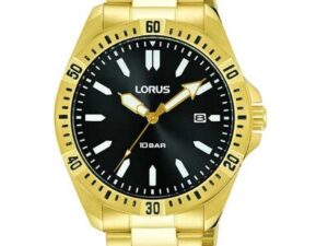 Authentic LORUS Designer Watch  – LORUS